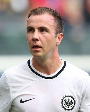 Mario Gotze