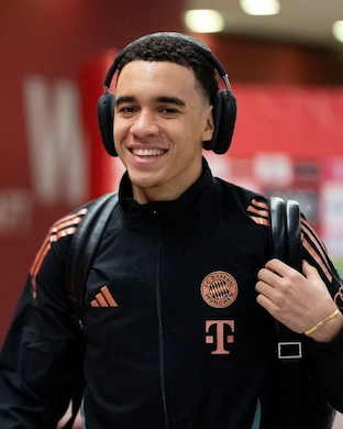 Jamal Musiala