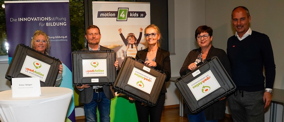 Sportstation sponsor